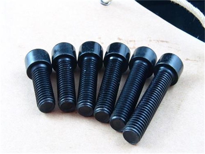 钦州高强螺栓