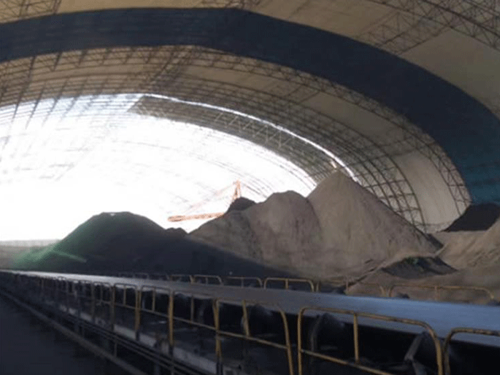 钦州网架钢结构工程有限公司